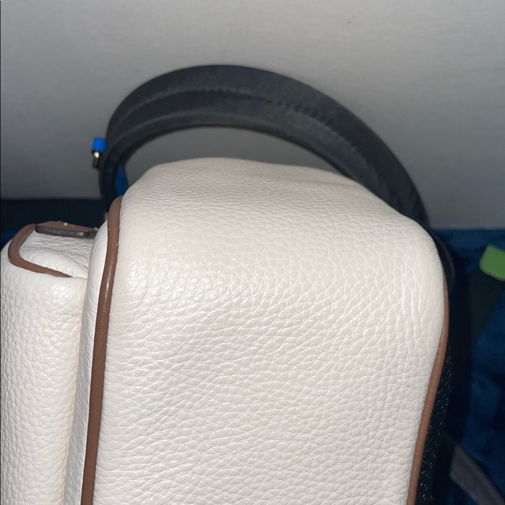 Coach Mini ‘Court’ Backpack - Picture 5 of 14